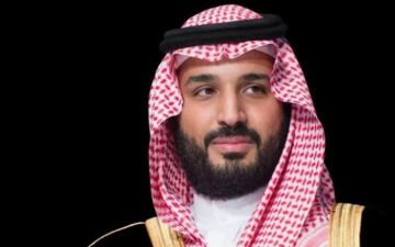 هاتفيا.. ولي العهد السعودي وملك البحرين يبحثان المستجدات الإقليمية هاتفيا.. ولي العهد السعودي وملك البحرين يبحثان المستجدات الإقليمية