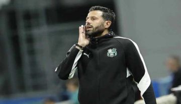 الإيطالي غروسو «بطل المونديال» مدربًا لفيورنتينا