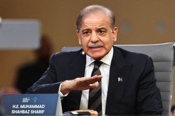 باكستان: الاتفاق الأمريكي الإيراني سيدخل حيز التنفيذ فورا باكستان: الاتفاق الأمريكي الإيراني سيدخل حيز التنفيذ فورا