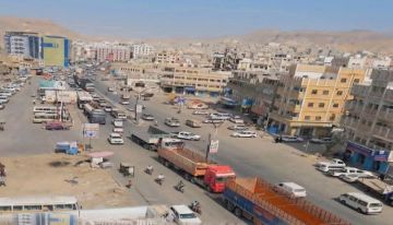 رسالة مؤثرة وعاجلة للمحتجين في المحافظات الجنوبية