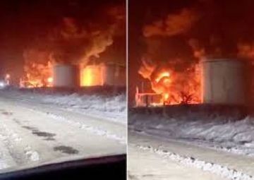 هجمات الطائرات المسيرة تضغط على إنتاج موسكو النفطي هجمات الطائرات المسيرة تضغط على إنتاج موسكو النفطي