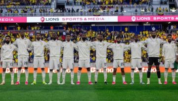 الأخضر يواصل الاستعداد للمونديال.. السعودية تواجه بورتوريكو وديًا قبل كأس العالم 2026
