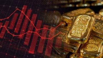 الأسواق تترقب قرار الفيدرالي والذهب يتراجع مع هدوء الزخم الأسواق تترقب قرار الفيدرالي والذهب يتراجع مع هدوء الزخم