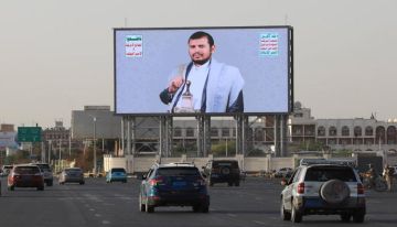 زعيم الحوثيين يصعد خطاب الحرب زعيم الحوثيين يصعد خطاب الحرب