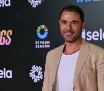 تركي آل الشيخ يطرح فيديو من كواليس مسلسل الأمير لأحمد عز تركي آل الشيخ يطرح فيديو من كواليس مسلسل الأمير لأحمد عز