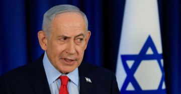 نتنياهو: لا اتفاق حاليا مع لبنان نتنياهو: لا اتفاق حاليا مع لبنان