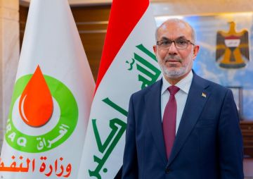 العراق: الصادرات النفطية ستعود تدريجيا إلى معدلاتها السابقة العراق: الصادرات النفطية ستعود تدريجيا إلى معدلاتها السابقة