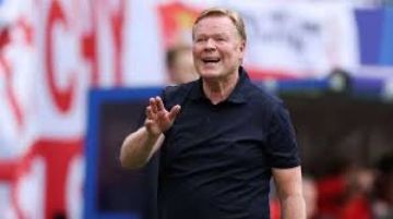 كومان: لا وعود لكن ثقتي كبيرة في منتخب هولندا