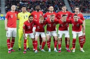 باومجارتنر يغيب عن النمسا في كأس العالم بسبب الإصابة