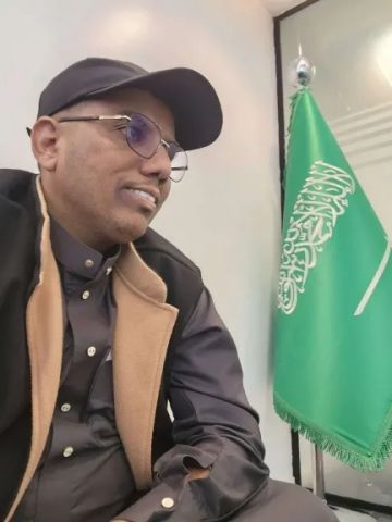 من الحج إلى كأس العالم.. الإعلامي اليمني صالح العبيدي يكشف الدعم السعودي الخيالي