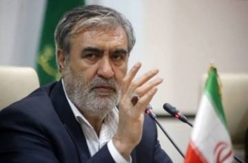عزيزي: أمريكا هاجمت إيران مجددا خلال المفاوضات ولا تلتزم بوقف إطلاق النار