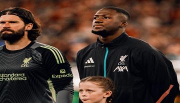 ريال مدريد يواصل تعزيز صفوفه بحسم تعاقده مع الفرنسي كوناتيه لاعب ليفربول