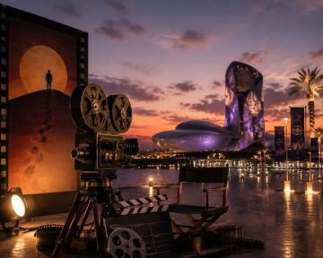 مهرجان أفلام السعودية الـ12 ينطلق بـ49 فيلما تحت شعار (كل حكاية رحلة)