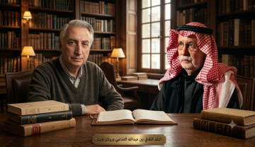 النقد الثقافي بين عبد الله الغذامي ورولان بارت