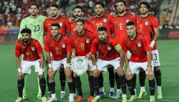 جدول مباريات منتخب مصر في كأس العالم 2026 