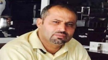 غدا الثلاثاء.. محكمة صيرة تصدر حكمها في قضية مقتل أنجل الشعيبي غدا الثلاثاء.. محكمة صيرة تصدر حكمها في قضية مقتل أنجل الشعيبي