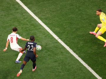 مونديال 2026: فوز معنوي لتركيا على بدلاء الولايات المتحدة 3-2