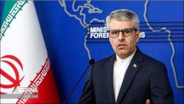 أول رد إيراني على التوجه الأمريكي باستخدام الأموال المجمدة لتعويض دول الخليج أول رد إيراني على التوجه الأمريكي باستخدام الأموال المجمدة لتعويض دول الخليج