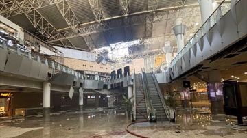 الكويت.. قتيل و63 مصابا بهجوم إيراني واستئناف رحلات جوية