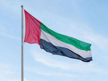 حكام الإمارات يهنئون أمير قطر بمناسبة ذكرى توليه مقاليد الحكم