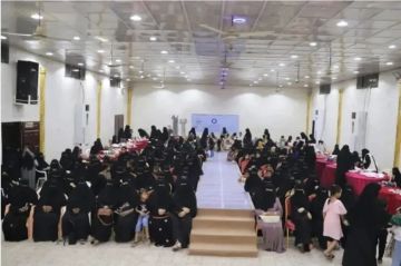 الحكومة اليمنية تحسم الجدل حول دار إيواء النساء المعنفات بحضرموت