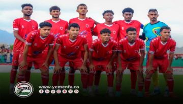 فحمان يكسب شباب البيضاء في افتتاح الجولة الخامسة لدوري الدرجة الأولى لكرة القدم