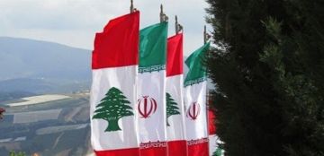 إيران حمت لبنان.. والعرب لم يخجلوا إيران حمت لبنان.. والعرب لم يخجلوا
