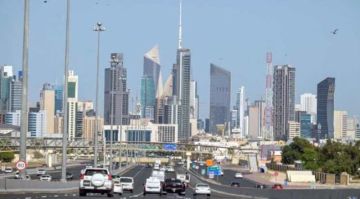الجيش الكويتي يعلن التصدي لهجمات صاروخية وطائرات مسيرة الجيش الكويتي يعلن التصدي لهجمات صاروخية وطائرات مسيرة