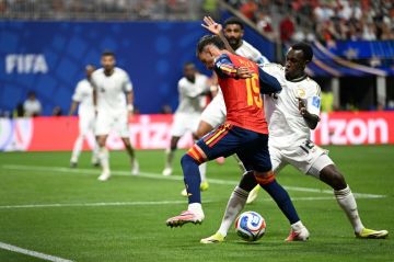 مونديال 2026: عبد الحميد والرأس الأخضر.. مواجهة بين الاستثناء السعودي ومنتخب الشتات