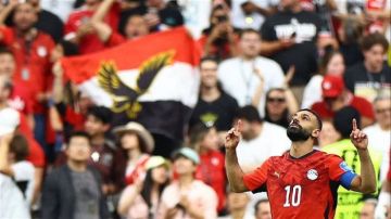 عبر نيوزيلندا.. مصر تحقق أول فوز في تاريخها بكأس العالم