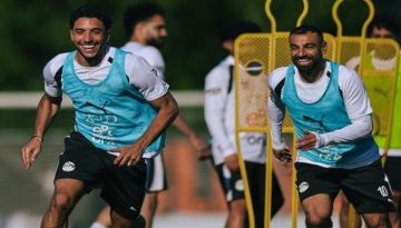 أطقم تدريب منتخب مصر الجديدة تثير الجدل قبل كأس العالم 2026 