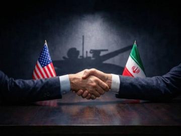 أبرز بنود الاتفاق الأمريكي الإيراني