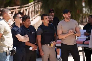 تركي آل الشيخ يكشف ميزانية مسلسل (الأمير) تركي آل الشيخ يكشف ميزانية مسلسل (الأمير)