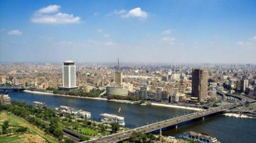 حالة طقس اليوم السبت 6-6-2026 في مصر