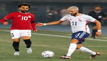 قرار مفاجئ من 