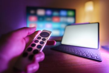 لماذا نميل إلى المتعة والترفيه ليلا؟