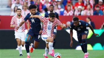 التعادل السلبي ينهي الشوط الأول بين إنجلترا وبنما