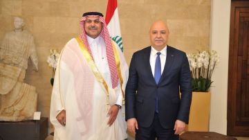 الرياض تعين سفيرا لها لدى لبنان