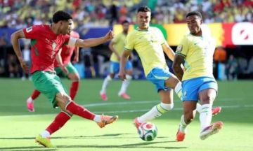بعد إحراجها البرازيل.. موعد مباراة المغرب المقبلة بكأس العالم بعد إحراجها البرازيل.. موعد مباراة المغرب المقبلة بكأس العالم