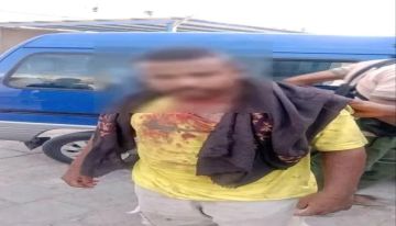 مدير شرطة دار سعد يكشف تفاصيل ضبط المتهم بقضية مخلة بالآداب في عدن مدير شرطة دار سعد يكشف تفاصيل ضبط المتهم بقضية مخلة بالآداب في عدن