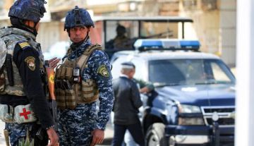 اعتقال مسؤول عراقي بتهم فساد وإهدار مال عام اعتقال مسؤول عراقي بتهم فساد وإهدار مال عام