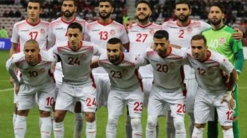 منتخب تونس يسقط أمام النمسا استعدادا لكأس العالم