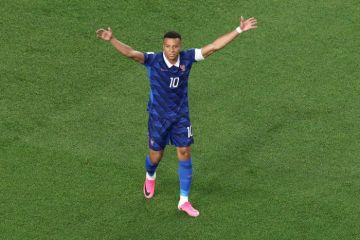 ميسي ومبابي وهالاند في سباق مفتوح نحو قمة الهدافين بمونديال 2026