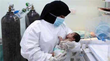 الأمم المتحدة : اليمن يسجل أعلى معدل لوفيات الأمهات عربيا وسط أزمة تمويل حادة الأمم المتحدة : اليمن يسجل أعلى معدل لوفيات الأمهات عربيا وسط أزمة تمويل حادة
