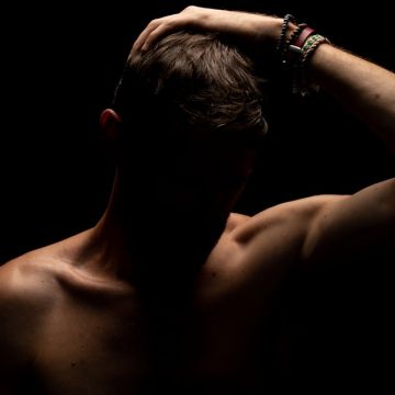 إجراءات مساعدة للتقليل من التعرق صيفا