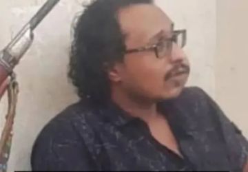 ضبط قاتل نجل مسؤول أمني خلال أقل من ساعة على وقوع الجريمة في حضرموت