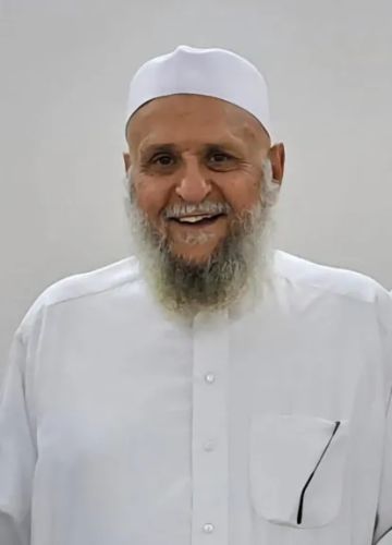 وفاة العلامة اليمني الآنسي في مكة المكرمة وفاة العلامة اليمني الآنسي في مكة المكرمة