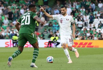 مونديال 2026: بوعلام خوخي رجل المناسبات الكبرى مع قطر