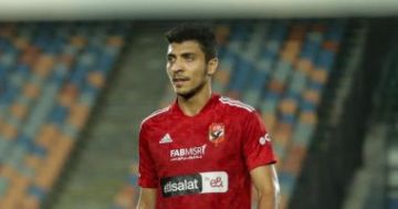 الأهلي المصري يبلغ محمد شريف بموافقته على الرجيل