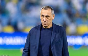 تعليق دونيس على خروج المنتخب السعودي